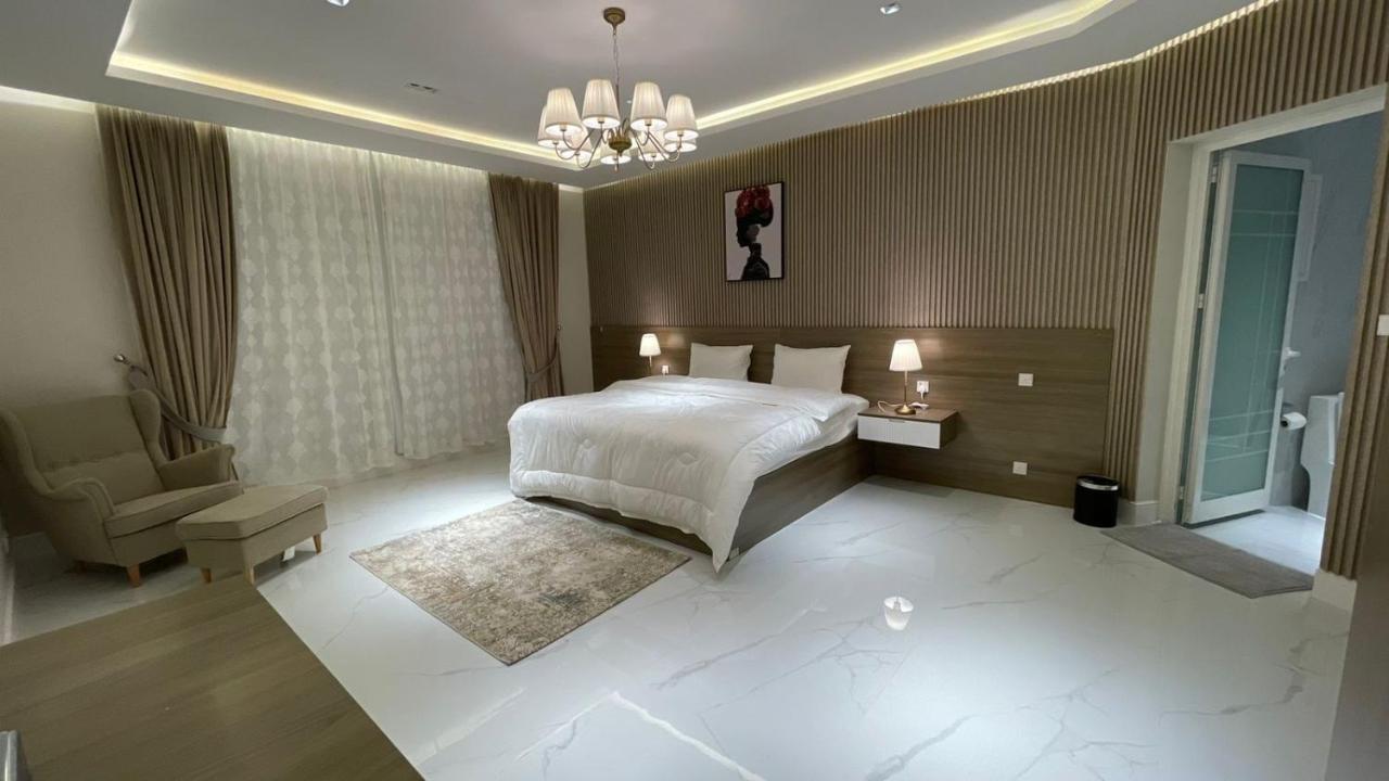 Al Joory Suites Hotel Khafji Екстер'єр фото