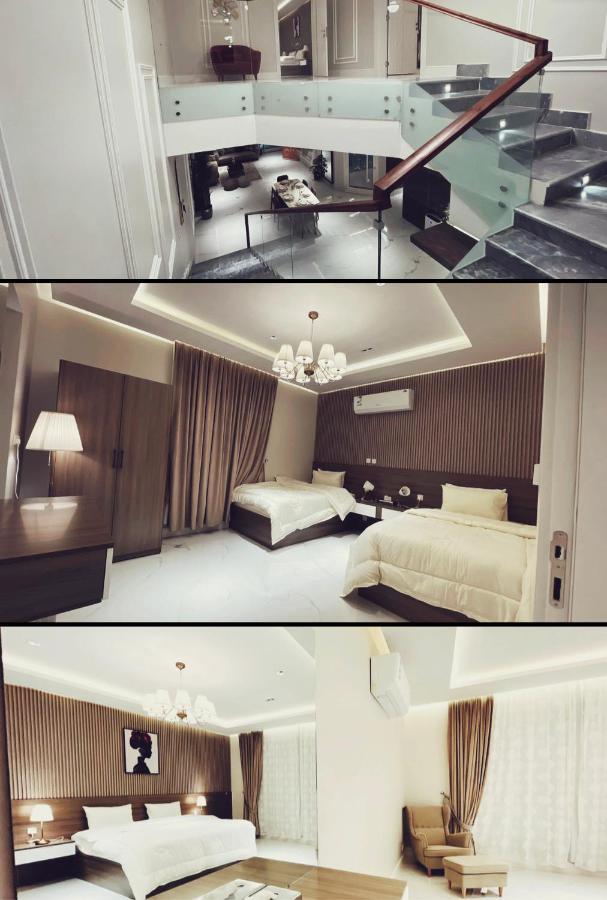 Al Joory Suites Hotel Khafji Екстер'єр фото