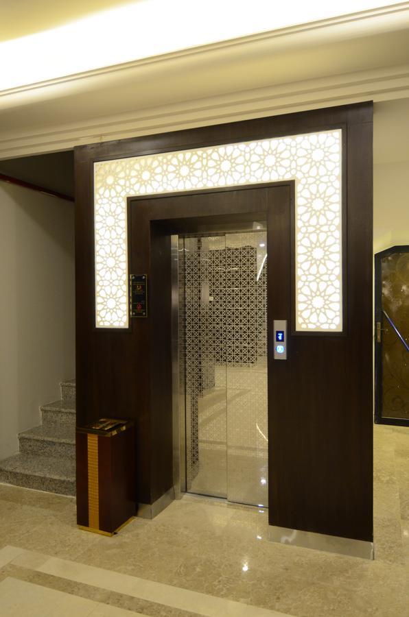 Al Joory Suites Hotel Khafji Екстер'єр фото