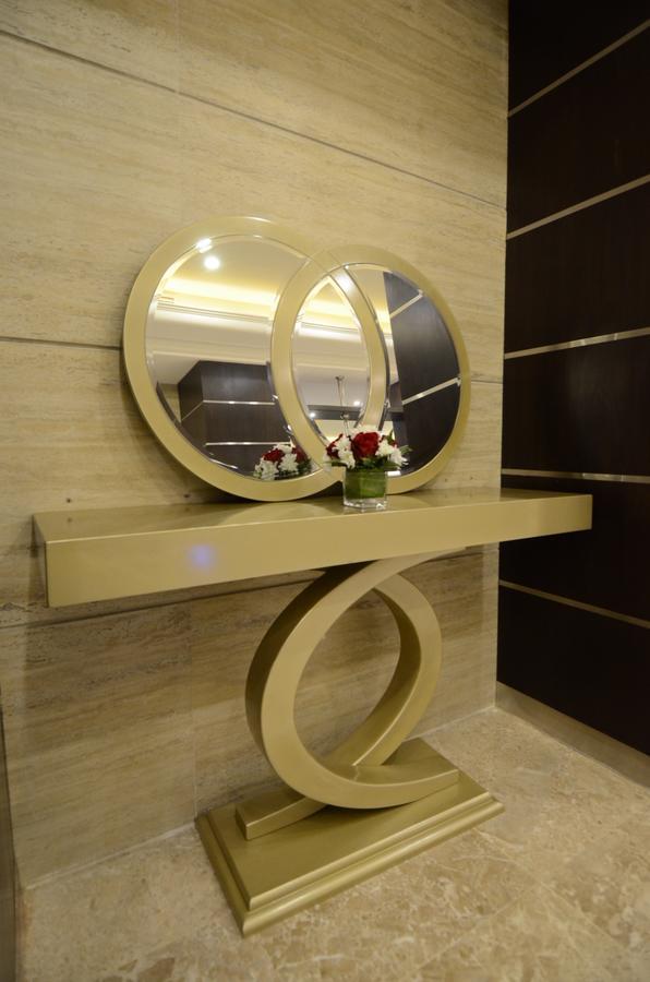 Al Joory Suites Hotel Khafji Екстер'єр фото