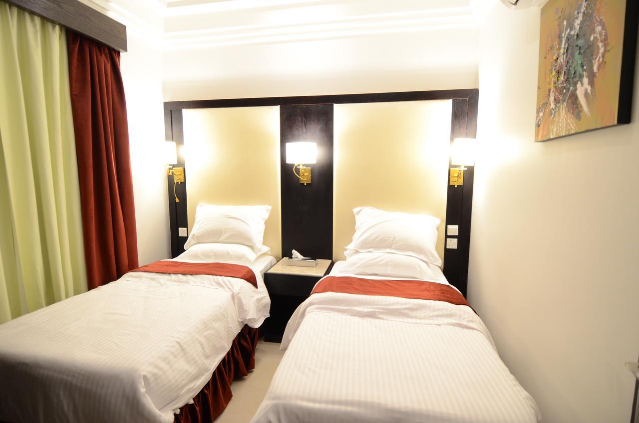 Al Joory Suites Hotel Khafji Екстер'єр фото