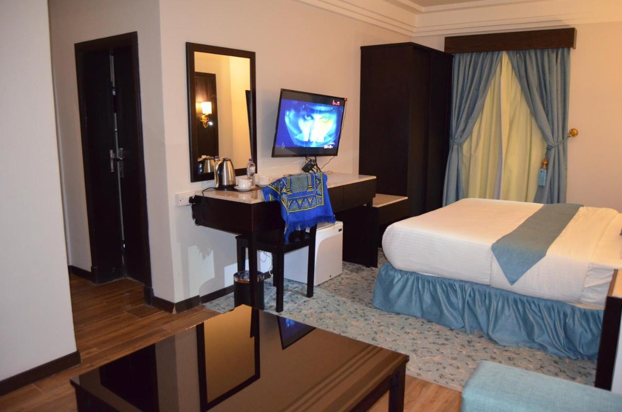 Al Joory Suites Hotel Khafji Екстер'єр фото